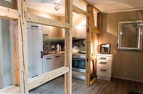 Stadt Chalet