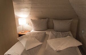 Stadt Chalet