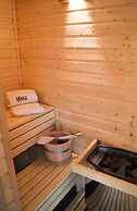 Stadt Chalet