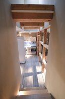 Stadt Chalet