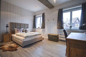 Stadt Chalet