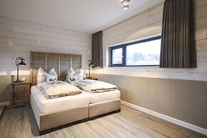Stadt Chalet
