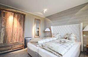 Stadt Chalet