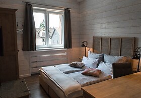 Stadt Chalet