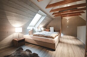 Stadt Chalet