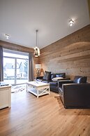 Stadt Chalet