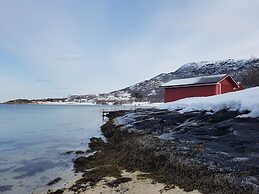 Tjeldsundbrua Camping