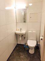 Tjeldsundbrua Camping