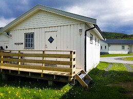 Tjeldsundbrua Camping