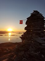 Tjeldsundbrua Camping