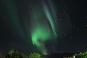 Tjeldsundbrua Camping