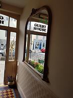 Myles Creek Guesthouse