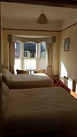 Myles Creek Guesthouse