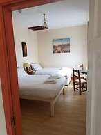 Myles Creek Guesthouse