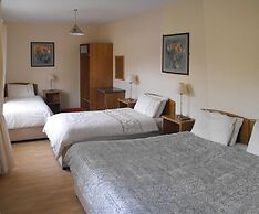 Myles Creek Guesthouse