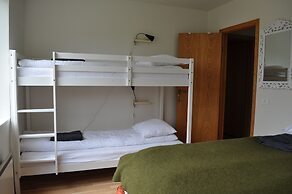 Stóra Ásgeirsá Guesthouse