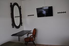 Stóra Ásgeirsá Guesthouse