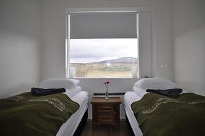 Stóra Ásgeirsá Guesthouse