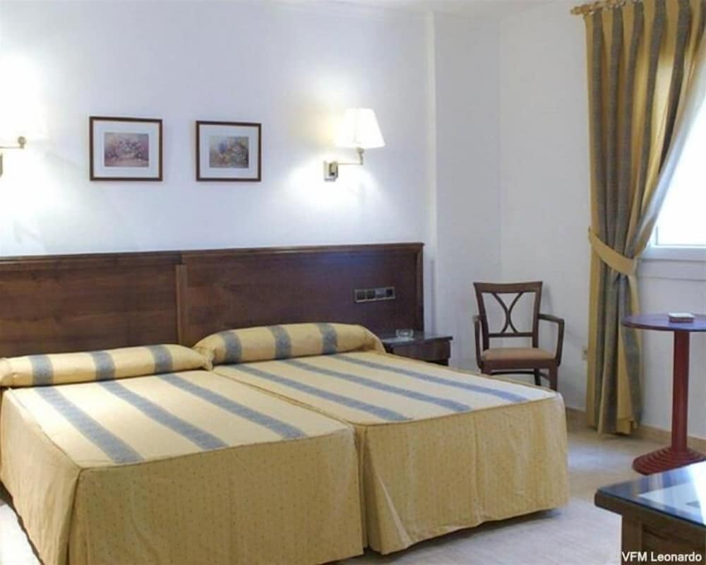 Hotel Tio Felipe