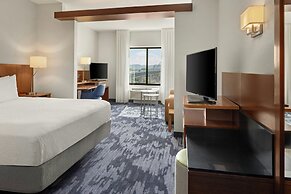 Fairfield Inn & Suites by Marriott La Crosse Downtown
