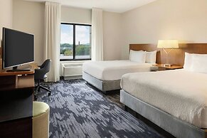 Fairfield Inn & Suites by Marriott La Crosse Downtown
