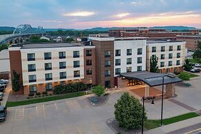 Fairfield Inn & Suites by Marriott La Crosse Downtown