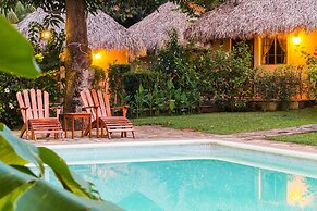 Hotel Mariposa