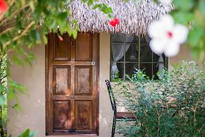 Hotel Mariposa