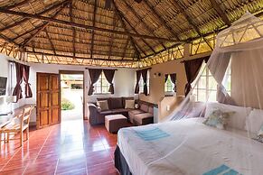 Hotel Mariposa
