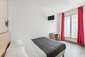 Hôtel Tolbiac