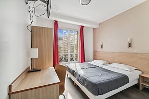 Hôtel Tolbiac