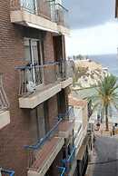Apartamentos La Mar