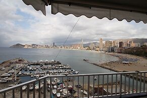 Apartamentos La Mar