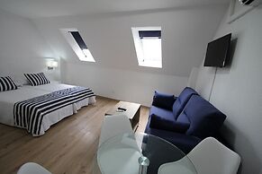 Apartamentos La Mar