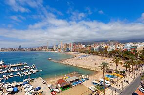 Apartamentos La Mar