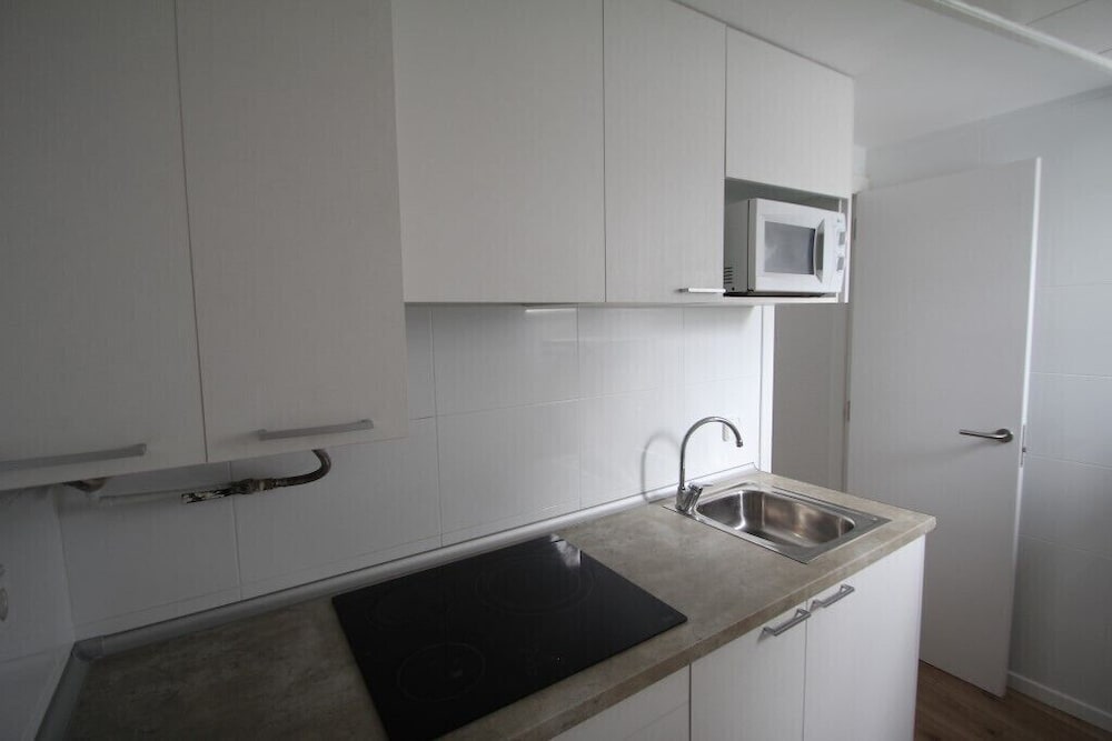 Apartamentos La Mar