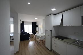 Apartamentos La Mar