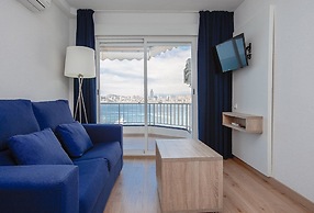 Apartamentos La Mar