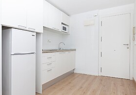 Apartamentos La Mar