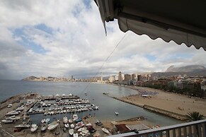 Apartamentos La Mar