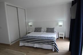 Apartamentos La Mar