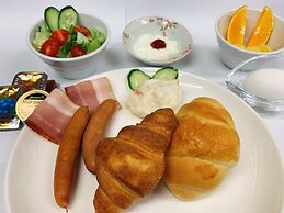 Smile Hotel Nagoya Sakae