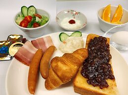 Smile Hotel Nagoya Sakae