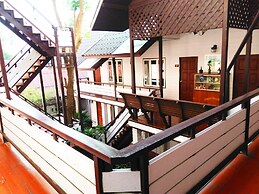 Thanicha Resort Amphawa