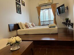 Thanicha Resort Amphawa