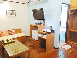 Thanicha Resort Amphawa