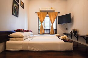 Thanicha Resort Amphawa