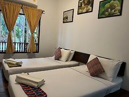 Thanicha Resort Amphawa