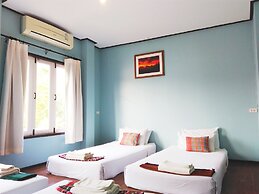 Thanicha Resort Amphawa