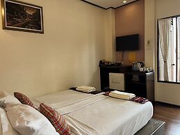 Thanicha Resort Amphawa